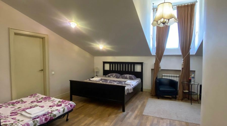 Эконом семейный