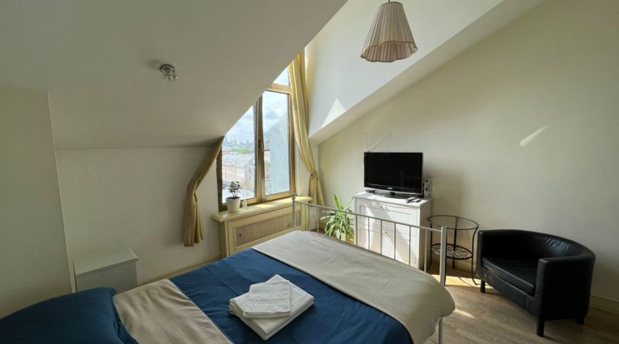 Эконом 2-местный улучшенный