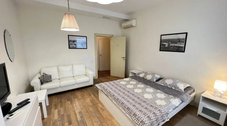 Эконом 2-местный улучшенный