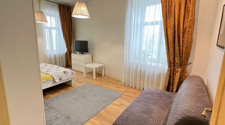 Эконом семейный