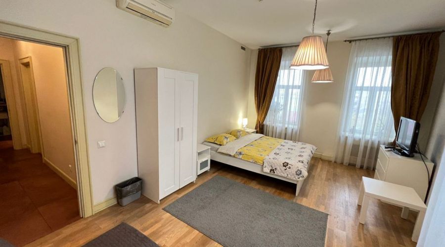 Эконом семейный