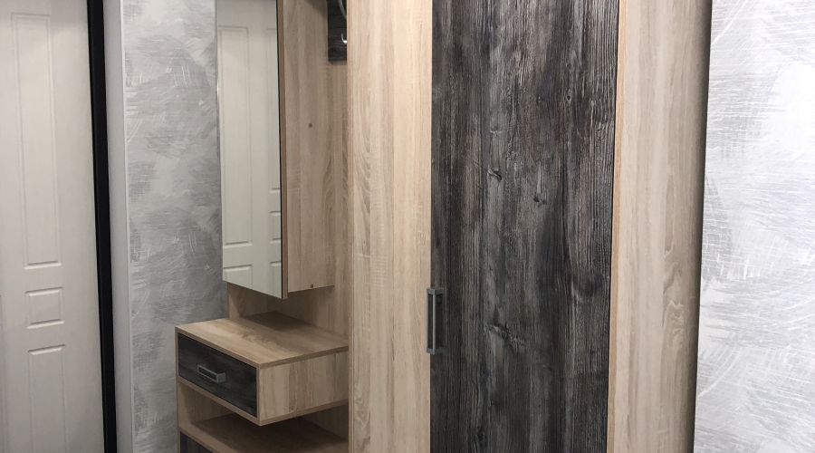 Апартаменты Апартаменты №8, Свердлова 53А, 52 кв. м.