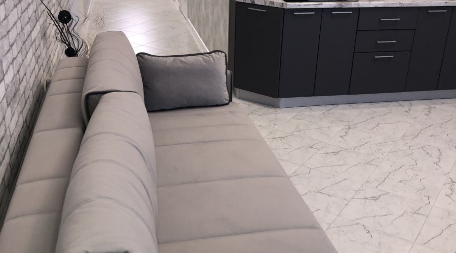 Апартаменты Апартаменты №8, Свердлова 53А, 52 кв. м.