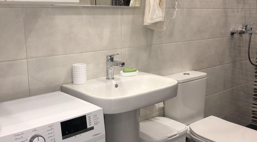 Апартаменты Апартаменты №8, Свердлова 53А, 52 кв. м.