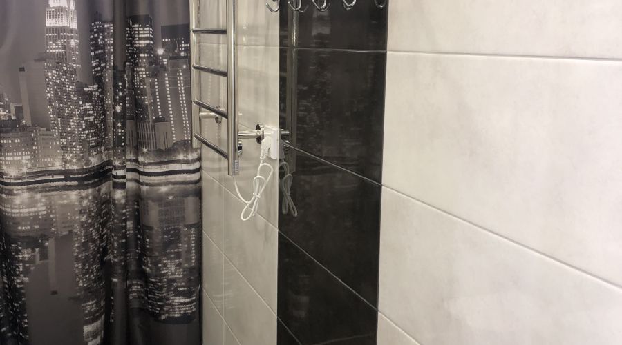 Апартаменты Апартаменты №8, Свердлова 53А, 52 кв. м.