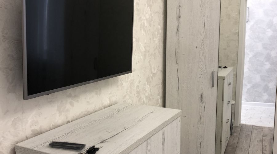 Апартаменты Апартаменты №8, Свердлова 53А, 52 кв. м.