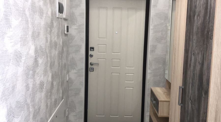 Апартаменты Апартаменты №8, Свердлова 53А, 52 кв. м.