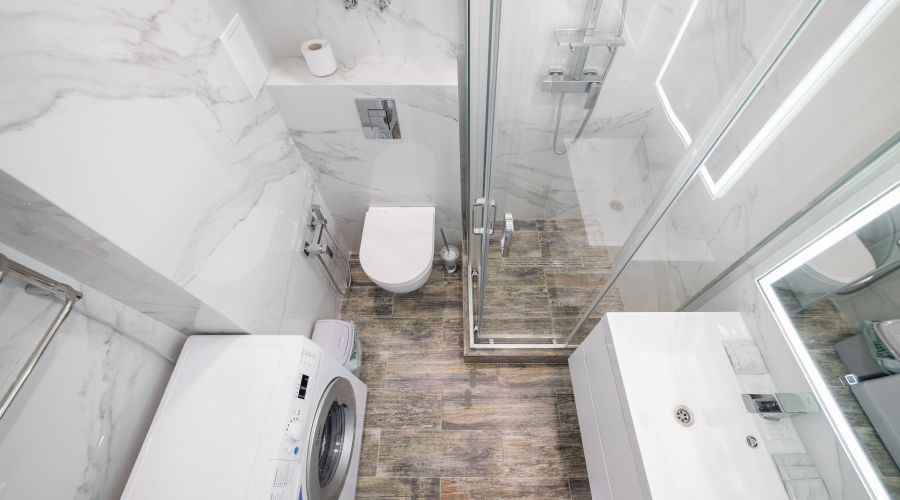 Апартаменты Студия №25 (22 кв) 3-местная