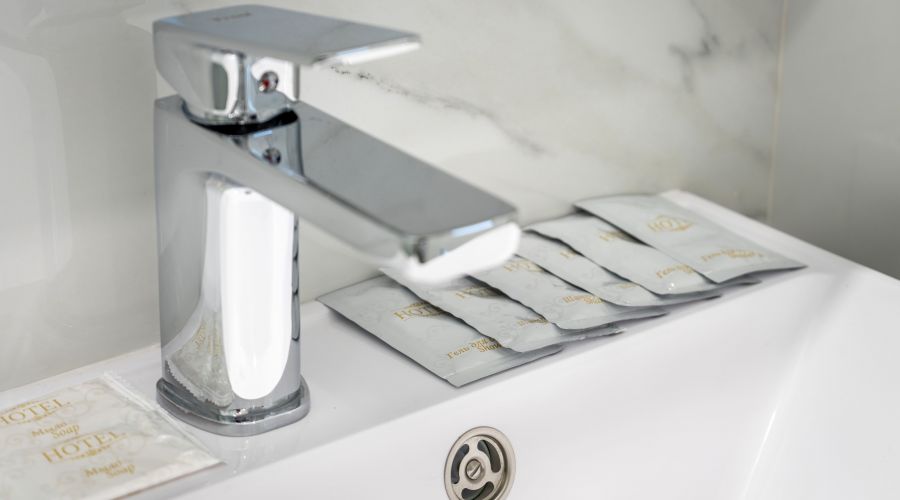 Апартаменты Студия №25 (22 кв) 3-местная