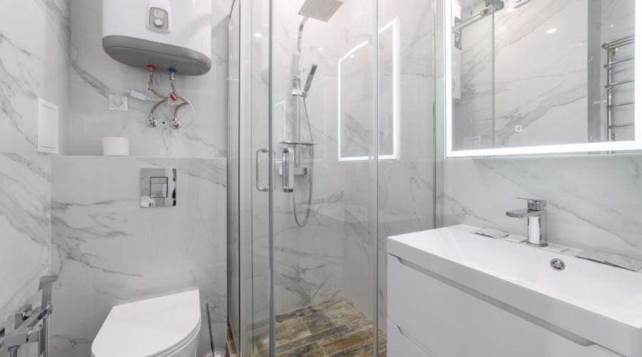 Апартаменты Студия №25 (22 кв) 3-местная