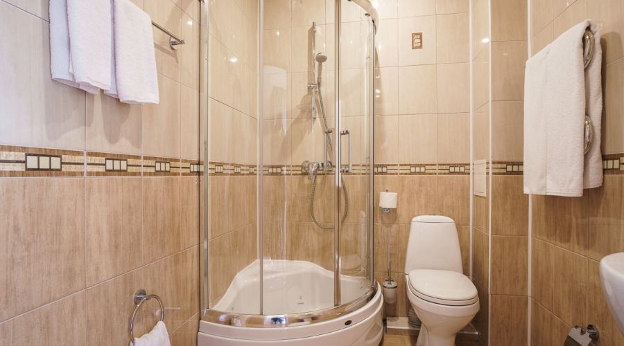 Комфорт Плюс 2-местный