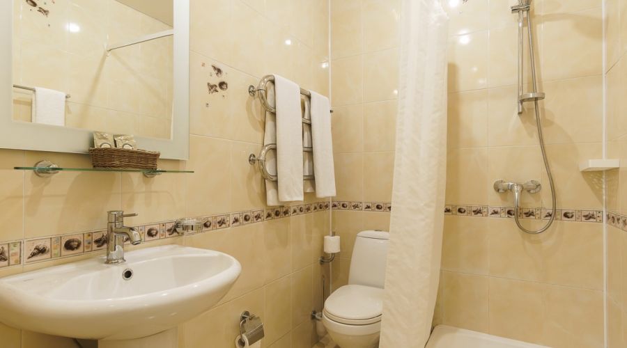 Комфорт 2-местный