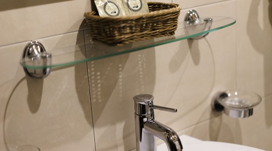 Семейный 4-местный 