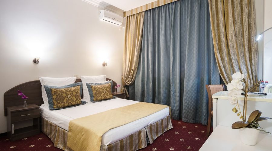 Стандартный 2-местный