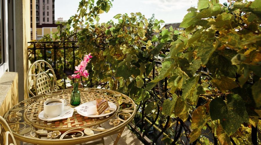 Комфорт Плюс 2-местный