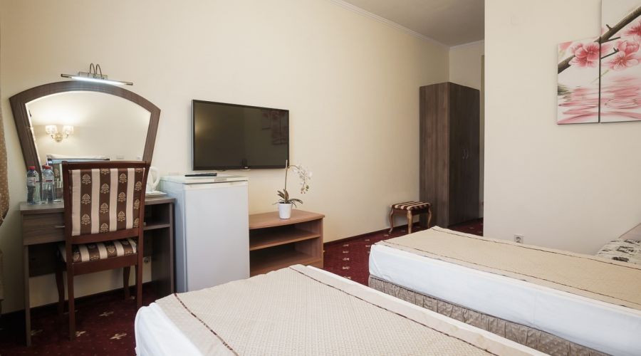 Комфорт 2-местный