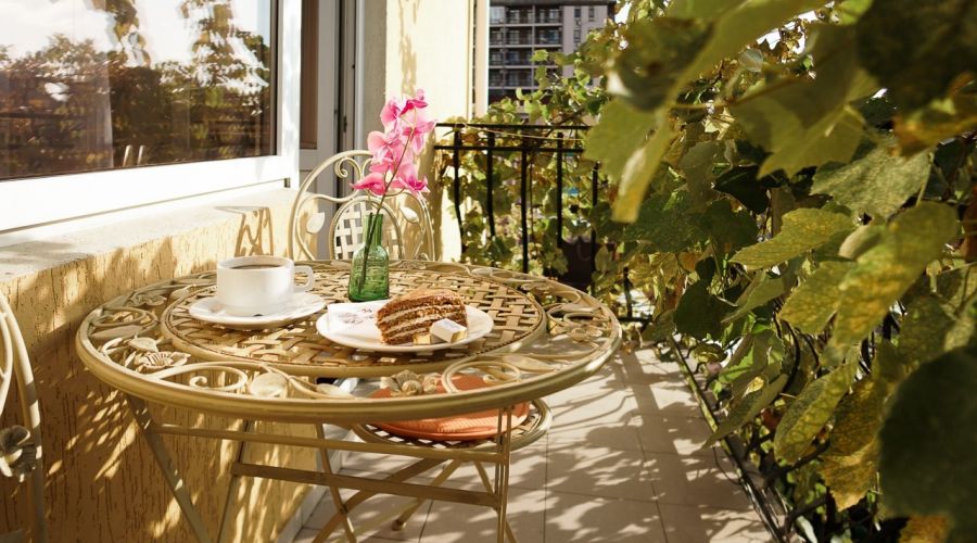 Семейный 4-местный 