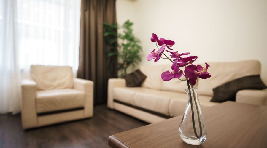 Семейный 4-местный 