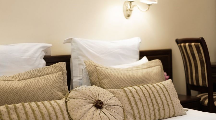 Семейный 4-местный 