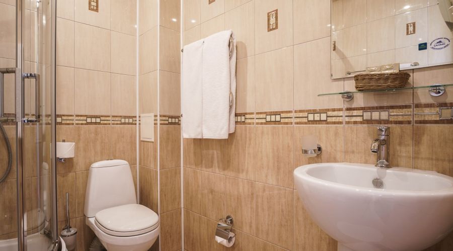 Комфорт Плюс 2-местный