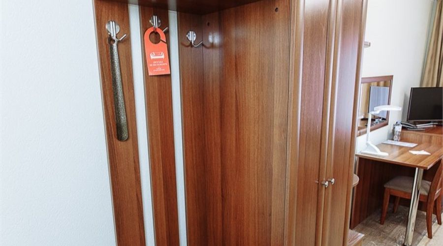 Стандарт 1 местный 1 комнатный