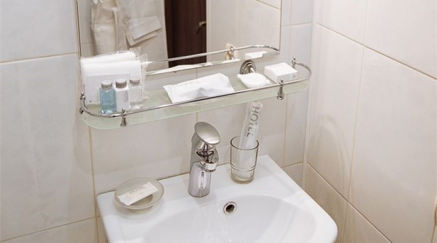 Стандарт 1 местный 1 комнатный