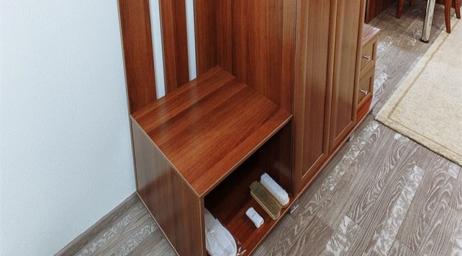 Стандарт 1 местный 1 комнатный