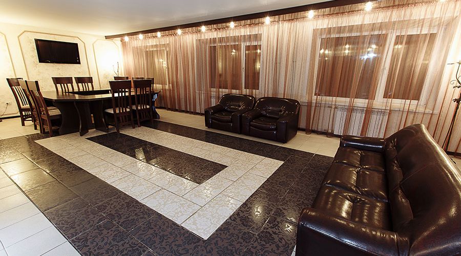 Конференц-зал Диалог