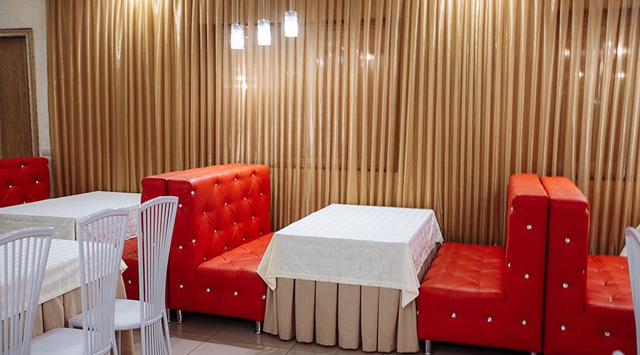 Конференц-зал Бизнес общение