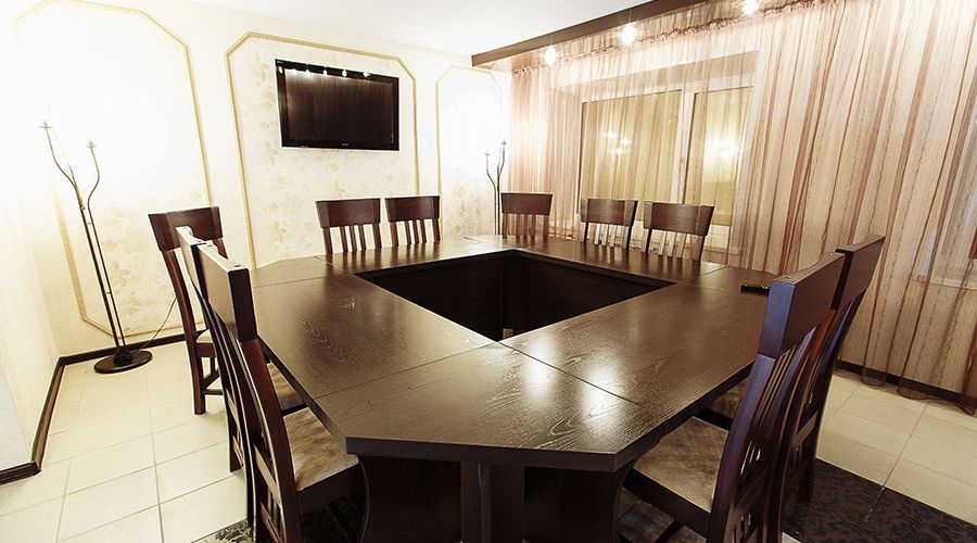 Конференц-зал Диалог