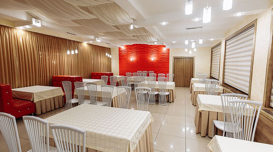 Конференц-зал Бизнес общение