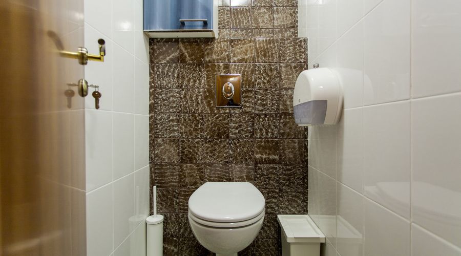 Бюджетный 3-местный, без окна