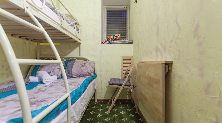 Стандарт 3-местный