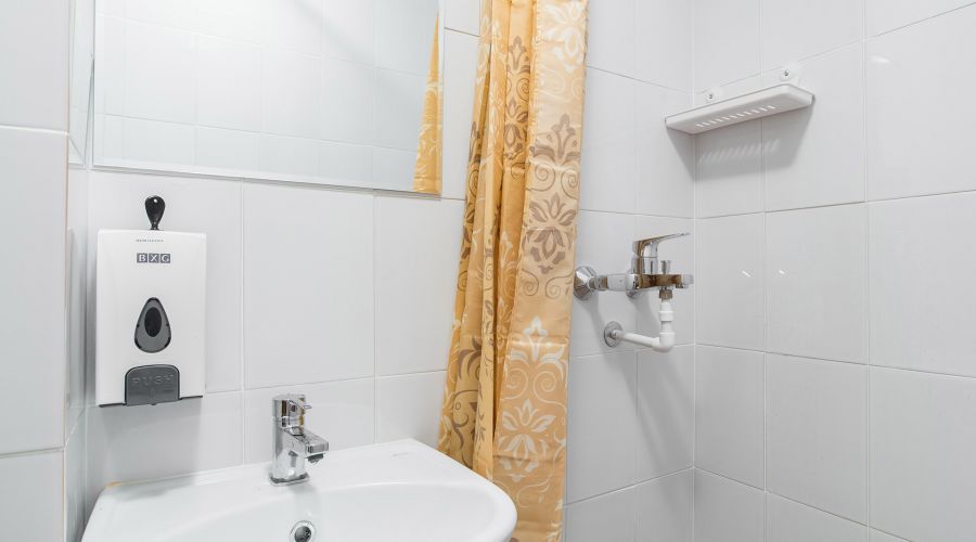 Стандарт 3-местный