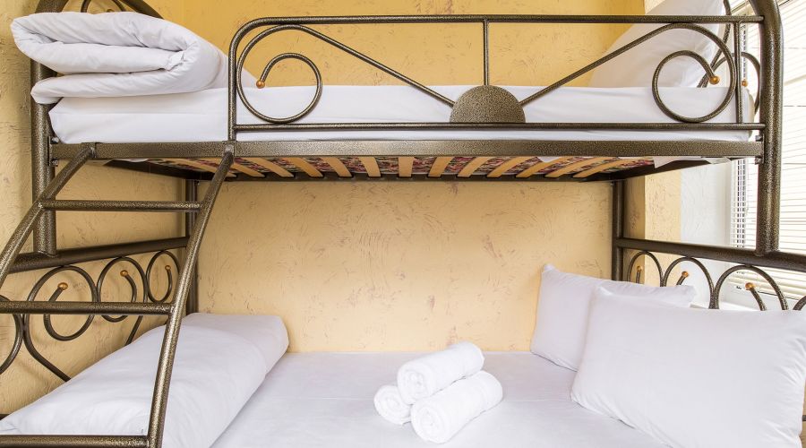 Стандарт 3-местный