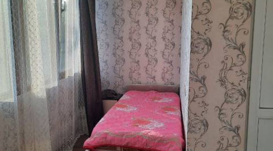 Стандарт 2-местный 