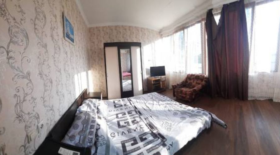 Стандарт 2-местный 