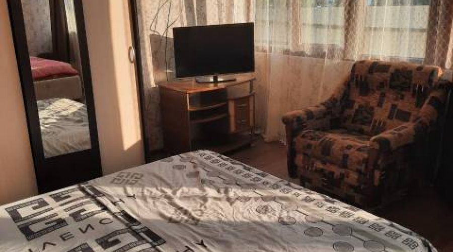 Стандарт 2-местный 