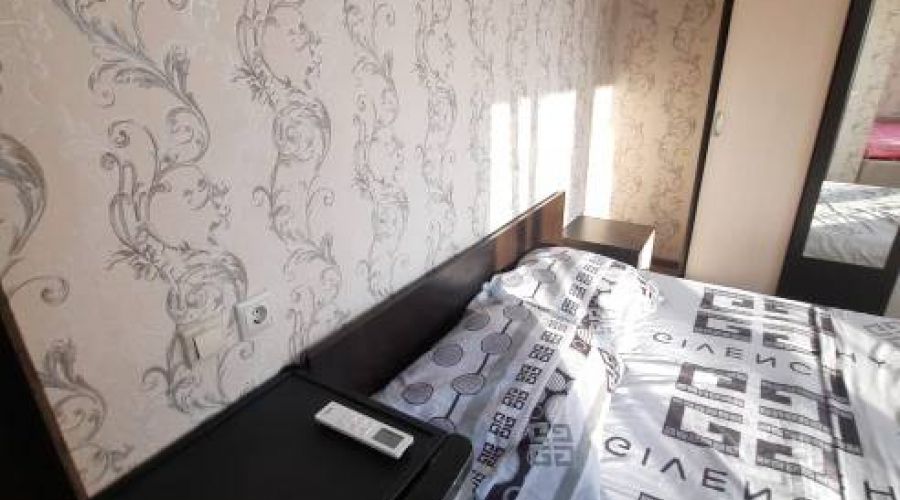 Стандарт 2-местный 