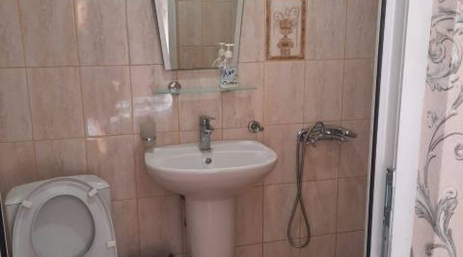 Стандарт 2-местный 