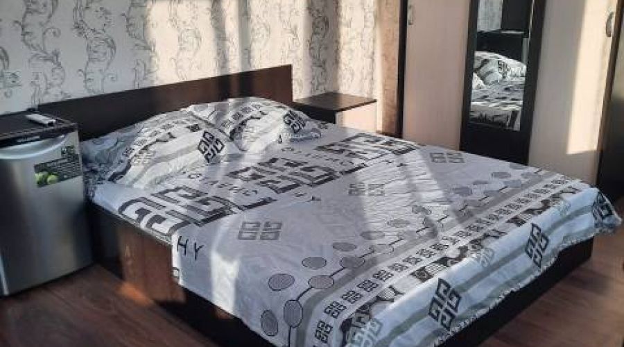 Стандарт 2-местный 