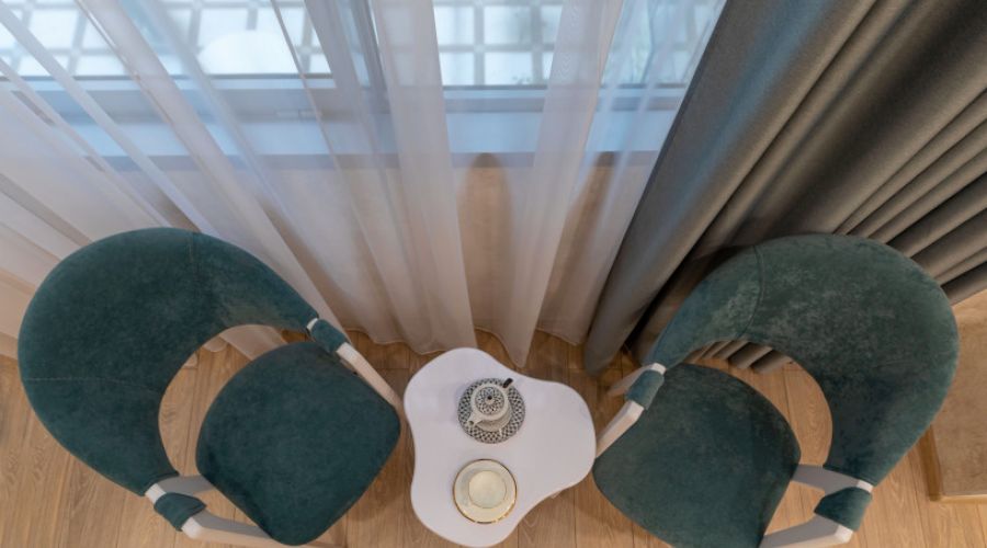 Стандарт 2-местный А