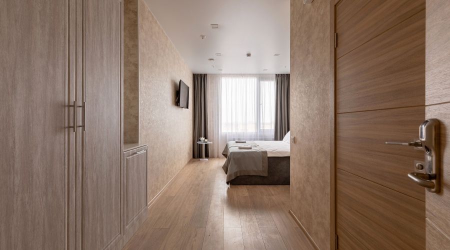 Бизнес  2-местный