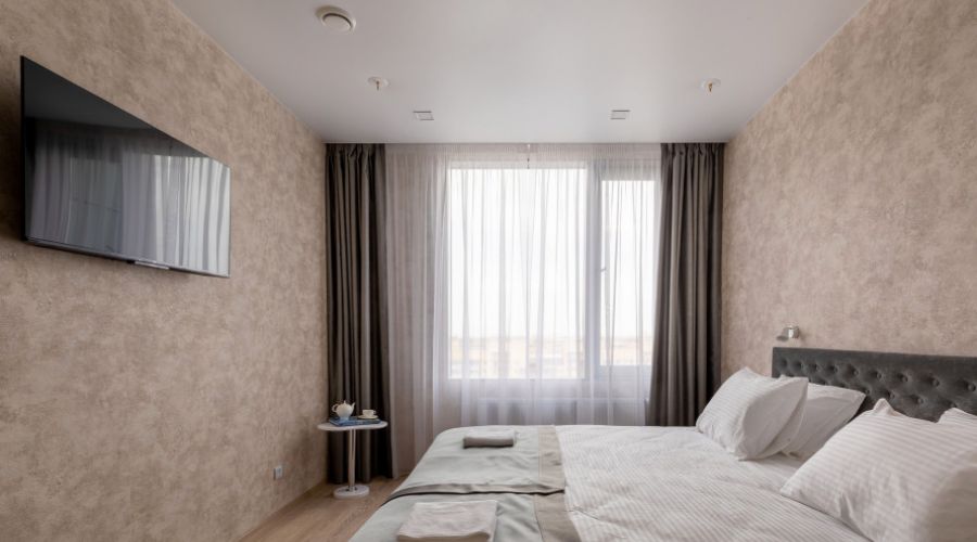 Бизнес  2-местный