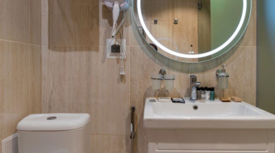 Делюкс 4-местный