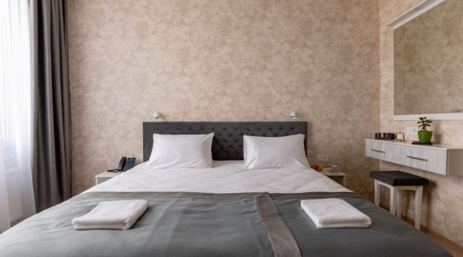 Бизнес  2-местный