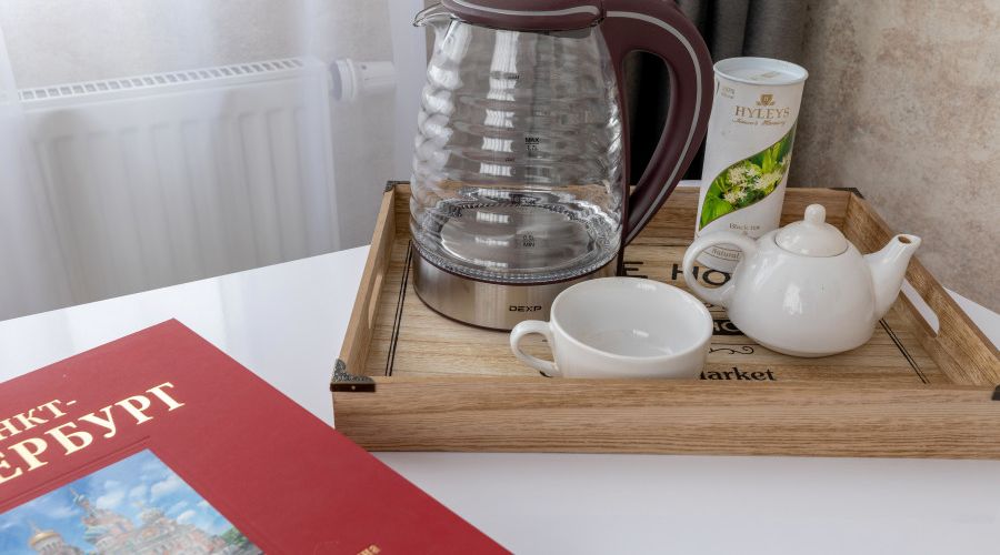 Делюкс 4-местный