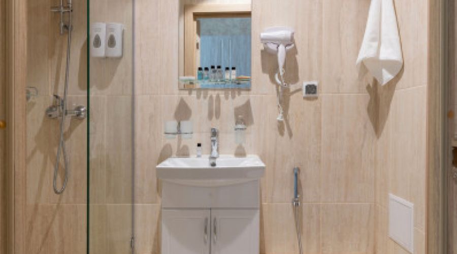 Бизнес  2-местный