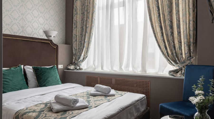 Стандарт 2-местный DBL