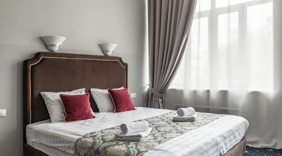 Люкс 2-местный